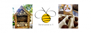 Workshops // Insektenhotels & Seedbombs @ OVGU // Wiese vor G16 | Magdeburg | Sachsen-Anhalt | Deutschland
